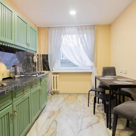 Step Into The 2 Bedroom By Homeystay * Kaunas