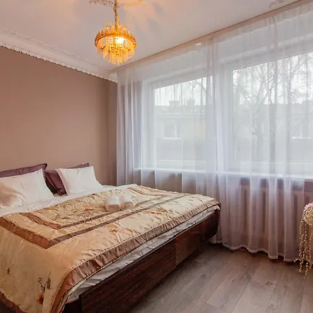 Apartment Step Into The 2 Bedroom By Homeystay