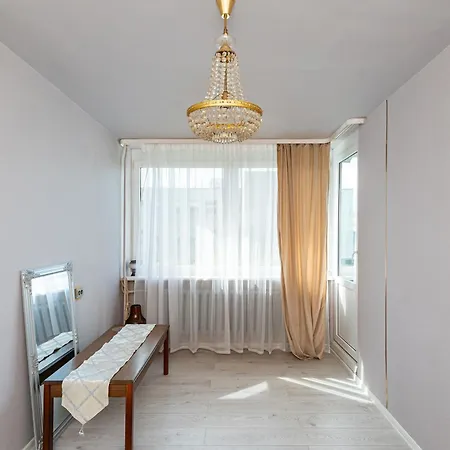 Apartment Step Into The 2 Bedroom By Homeystay *