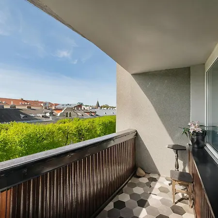 Apartment Step Into The 2 Bedroom By Homeystay Kaunas