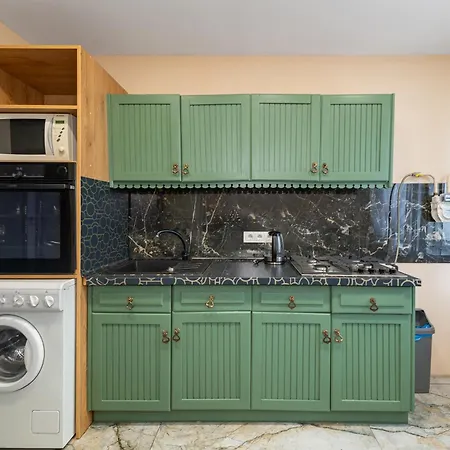 Step Into The 2 Bedroom By Homeystay Kaunas